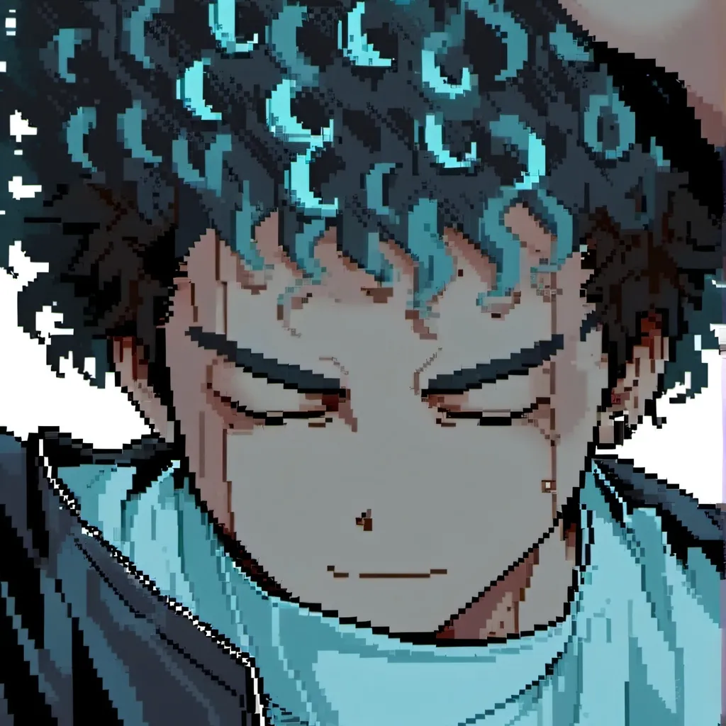 chat with ai character: 🔪-Kyle-🔪