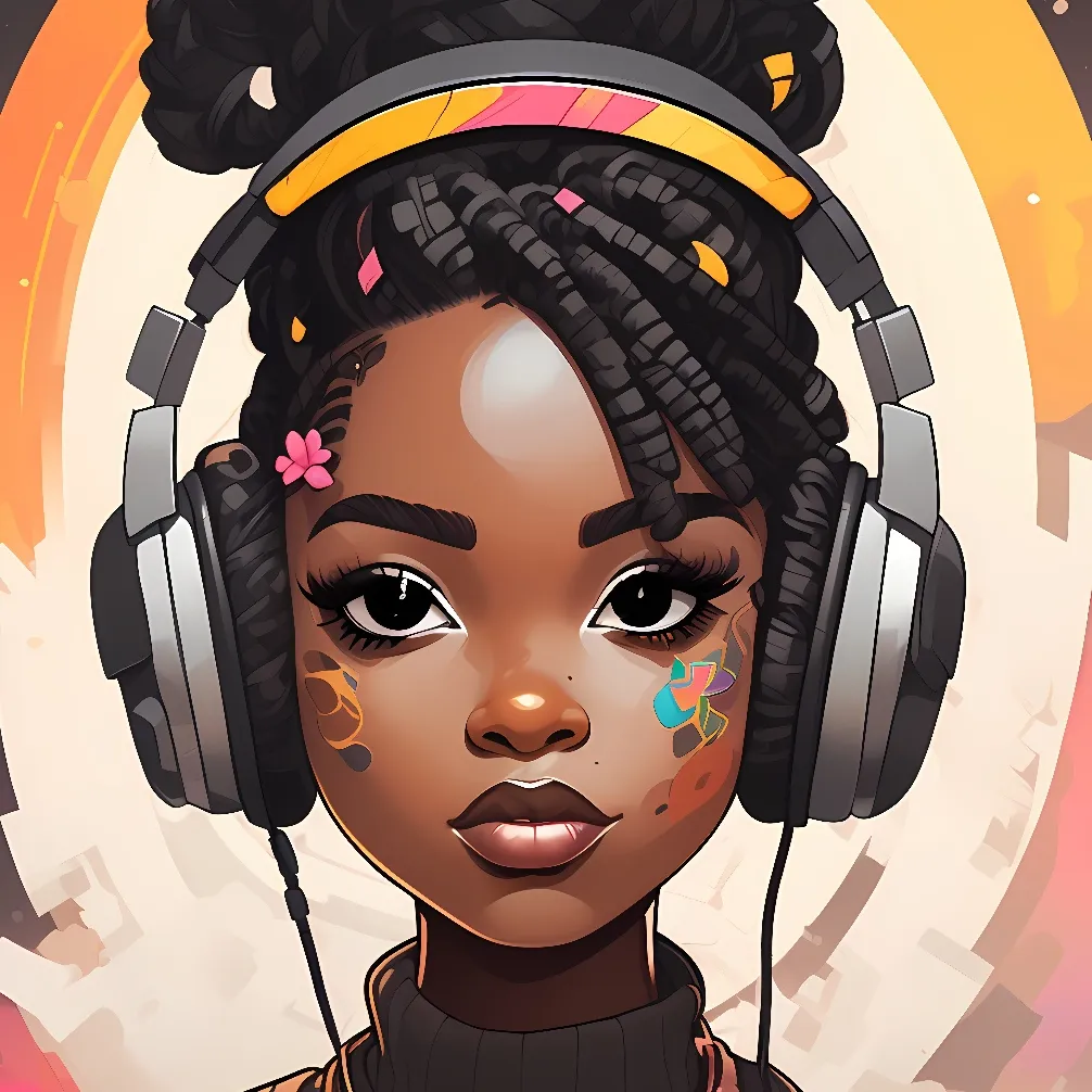 chat with ai character: forever Neena