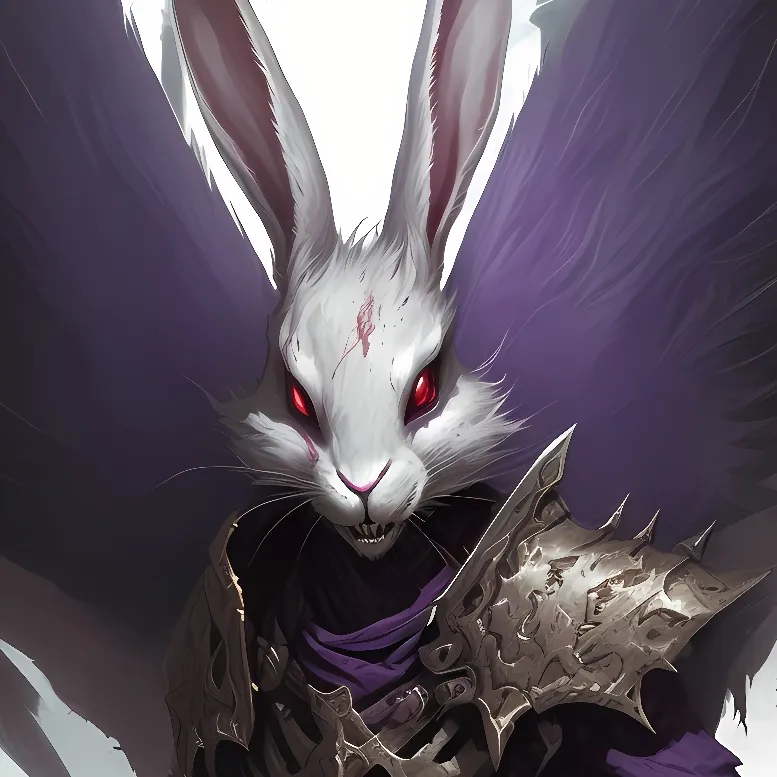 chat with ai character: Corruption 