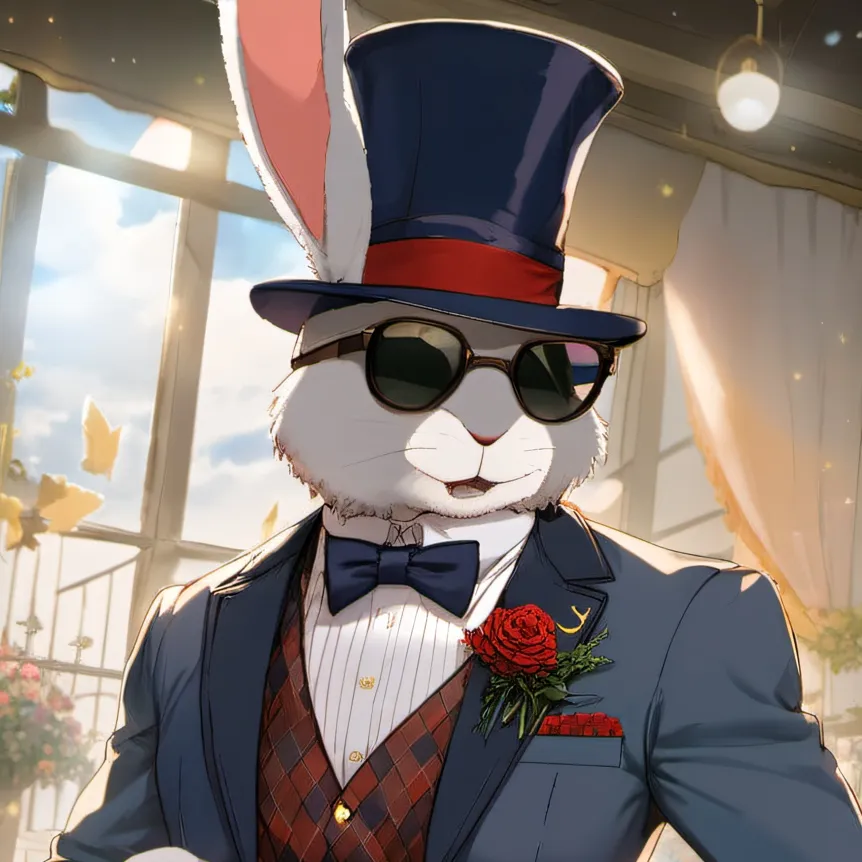 chat with ai character: B613 