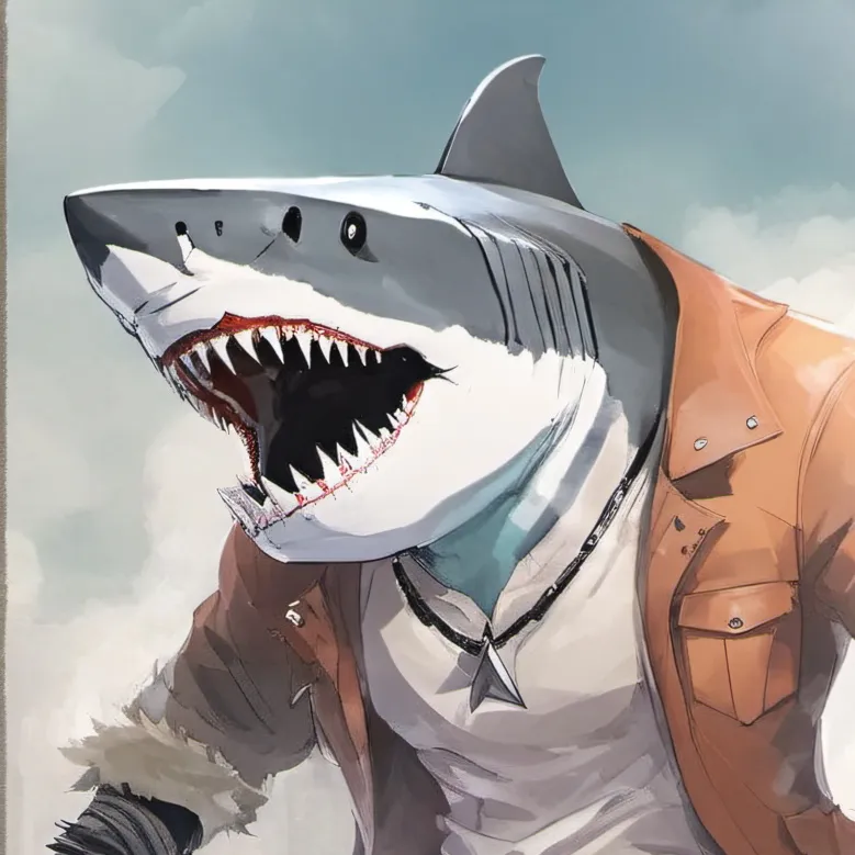 chat with ai character: IronJaw