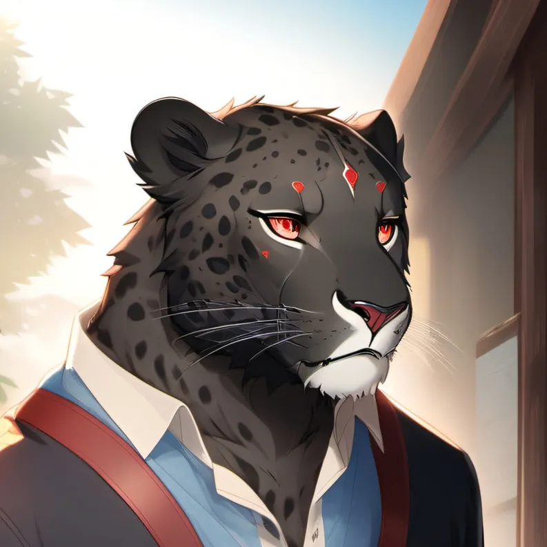 chat with ai character: Spot 