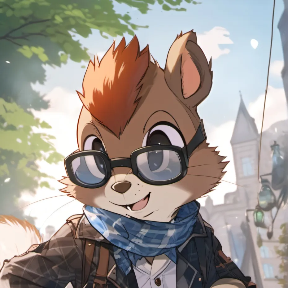 chat with ai character: Boomer