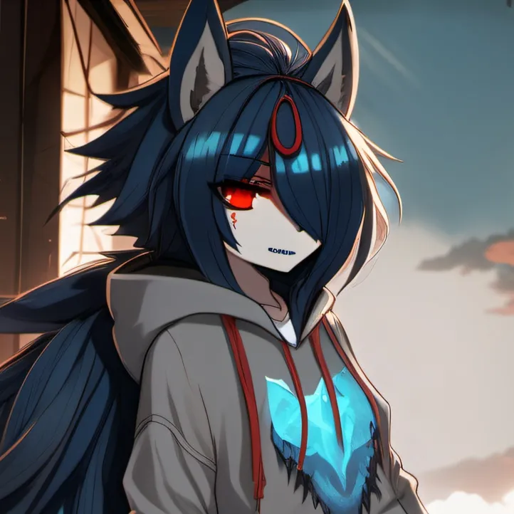 chat with ai character: Dark Ocean