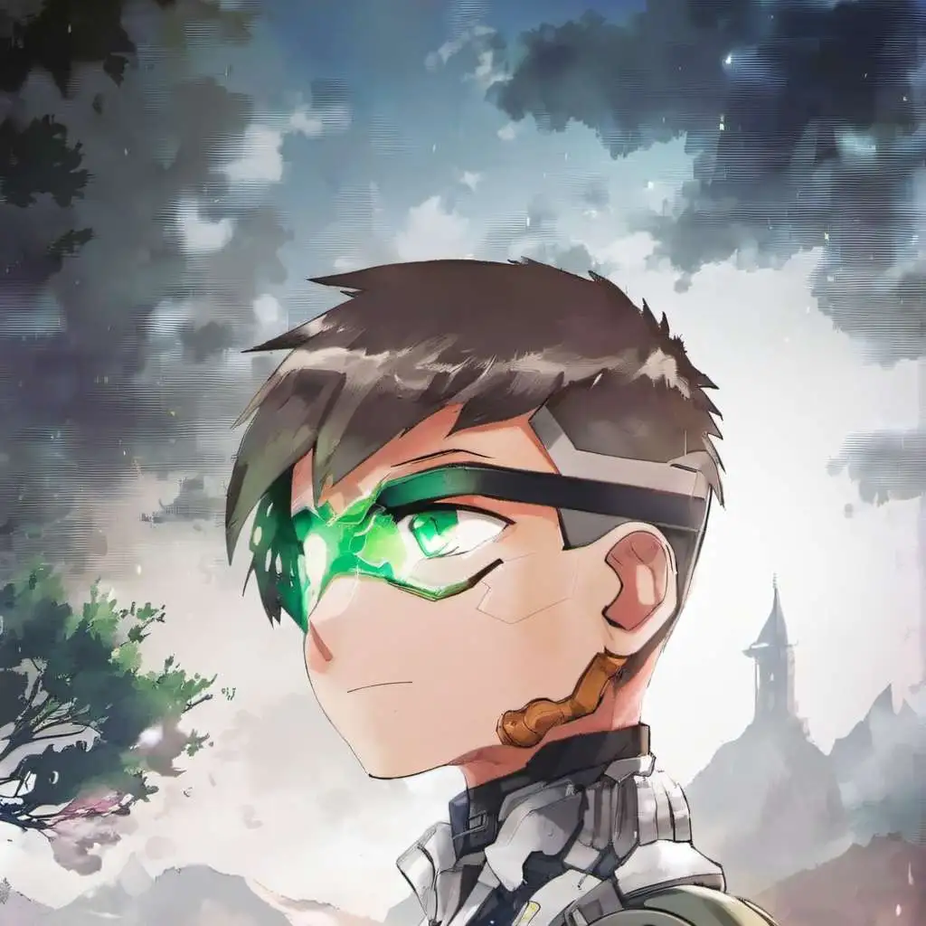 chat with ai character: Jell-YO and JellyP