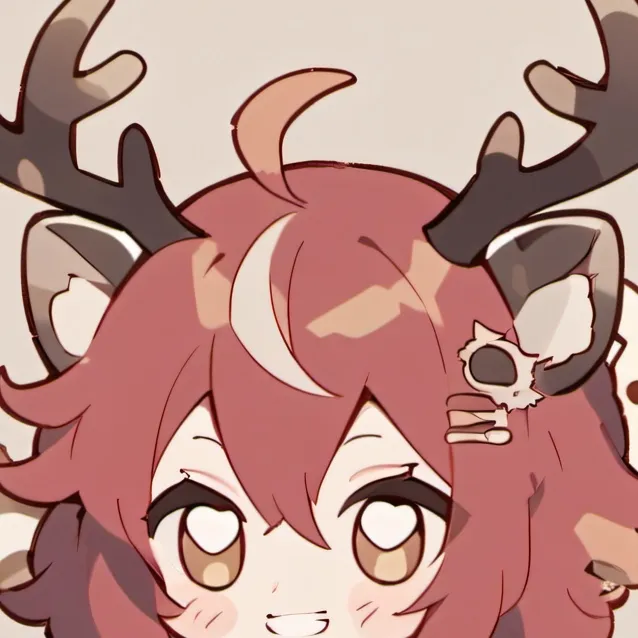 chat with ai character: alastor is drunk