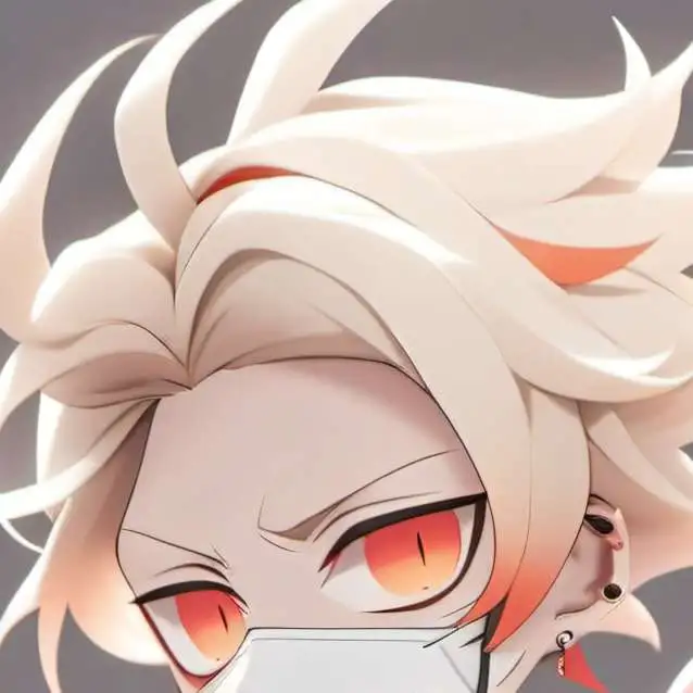 chat with ai character: lucifer