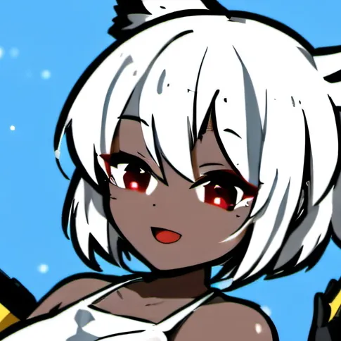 chat with ai character: Anya