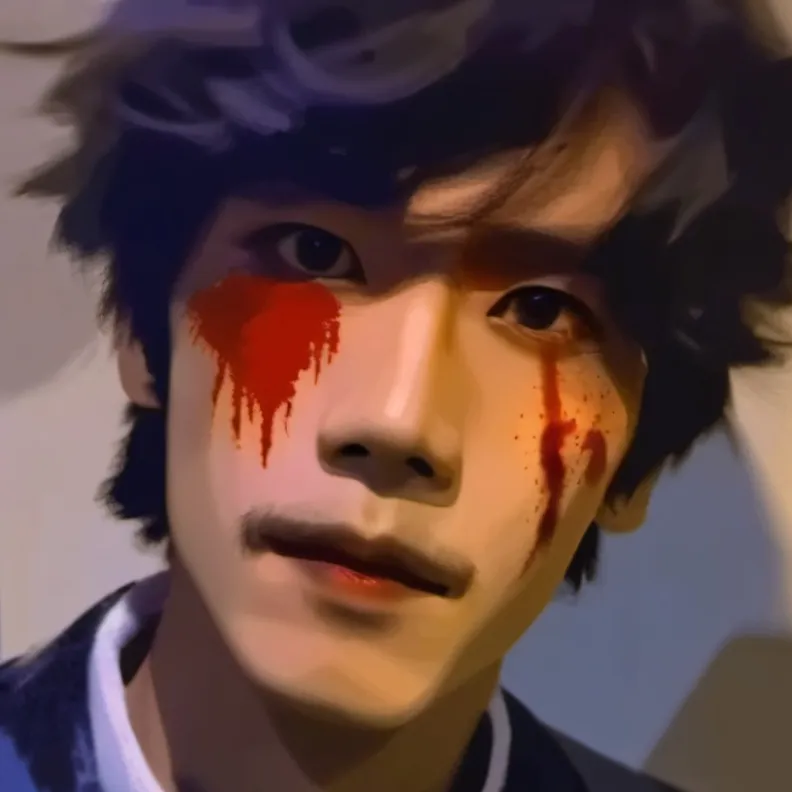 chat with ai character: Diego