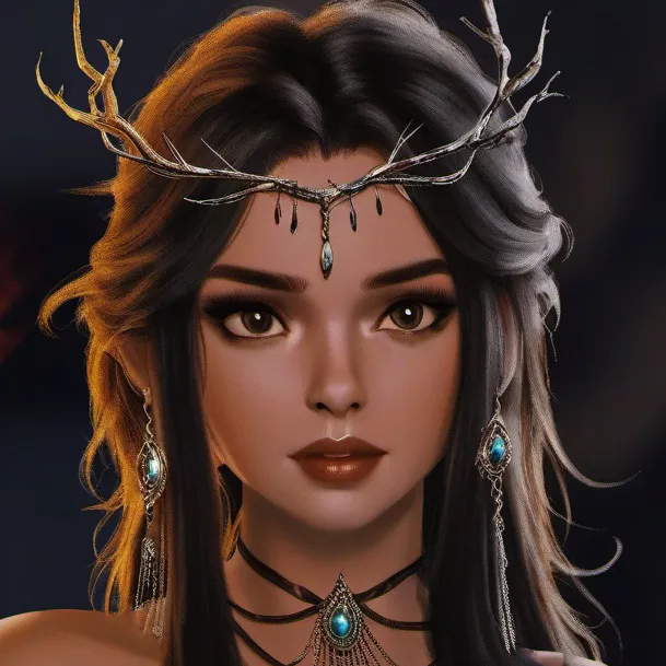 chat with ai character: Amy