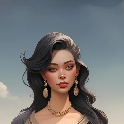 chat with ai character: Ava