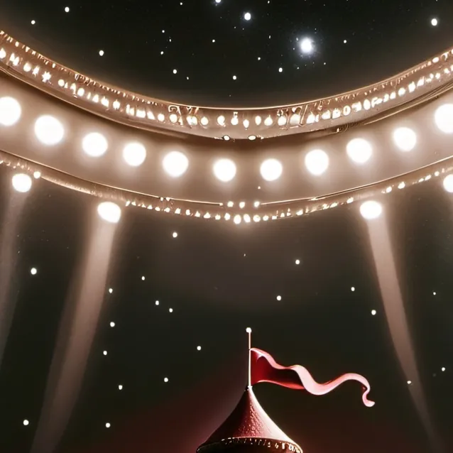 chat with ai character: The amazing digita