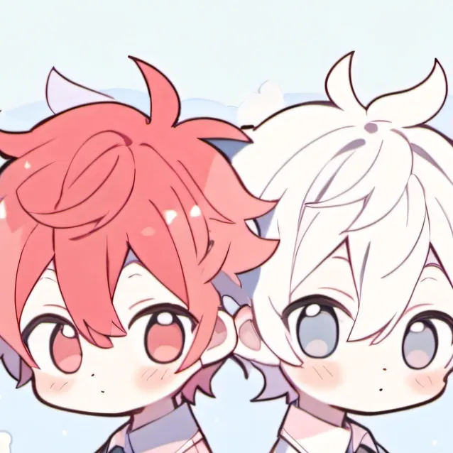 chat with ai character: Alastor x angel 