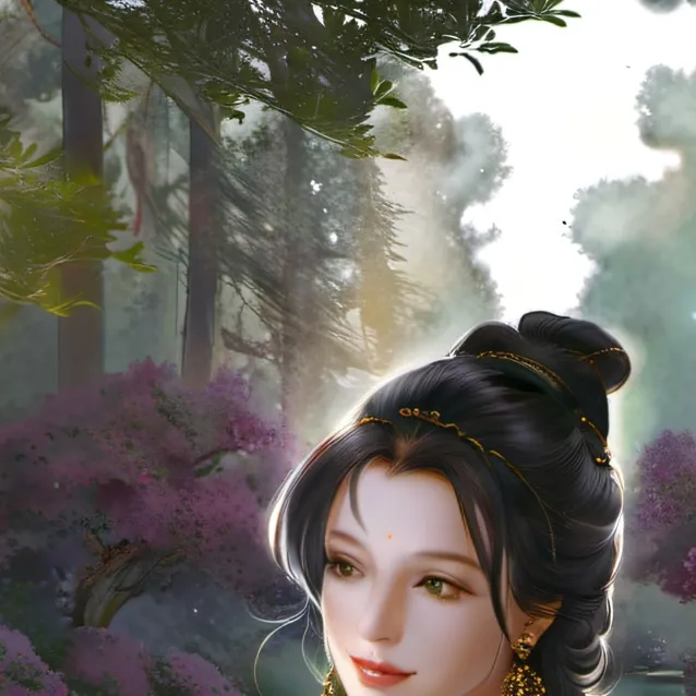 chat with ai character: han