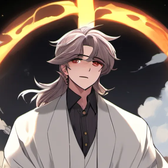 chat with ai character: ⚡Felix lee thunder