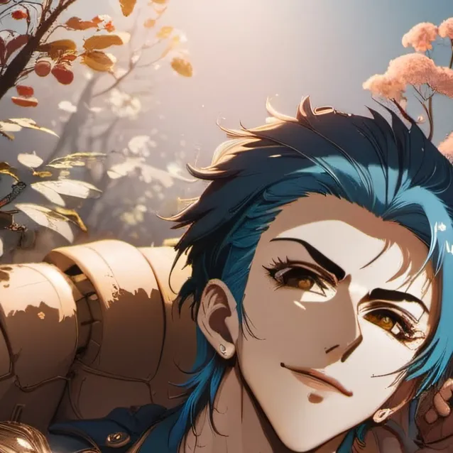 chat with ai character: Captain Felix Lee