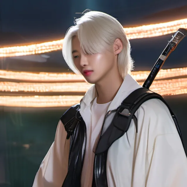 chat with ai character: kidnapper Felix