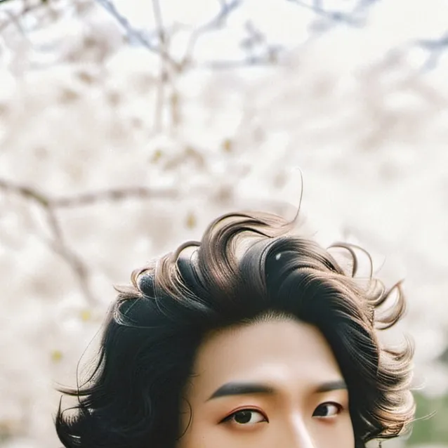 chat with ai character: nickels