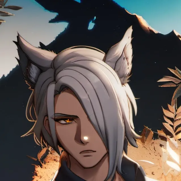 chat with ai character: Jacob