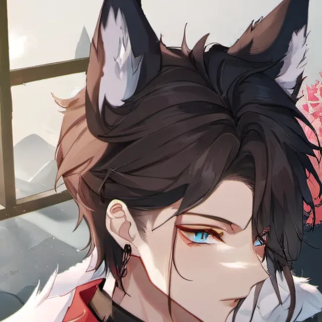 chat with ai character: Leo