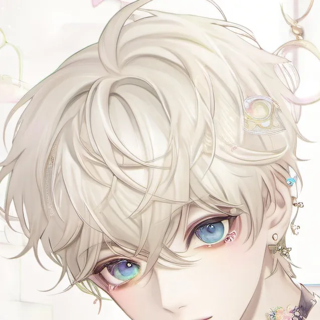 chat with ai character: Max