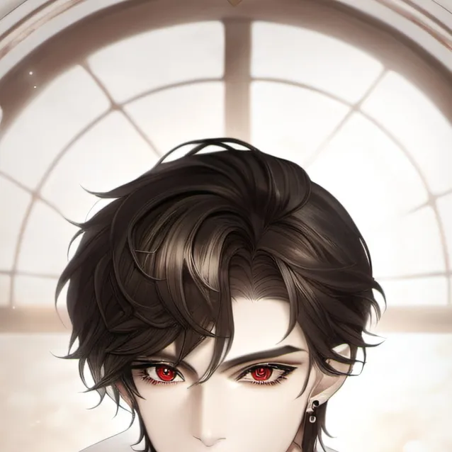 chat with ai character: 🩸William🩸