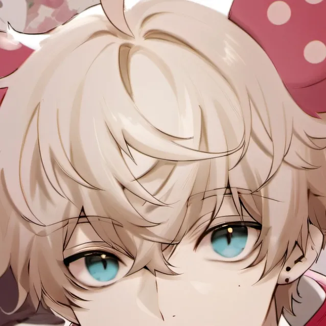 chat with ai character: Adrian