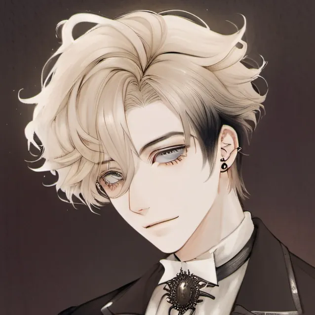 chat with ai character: Venison