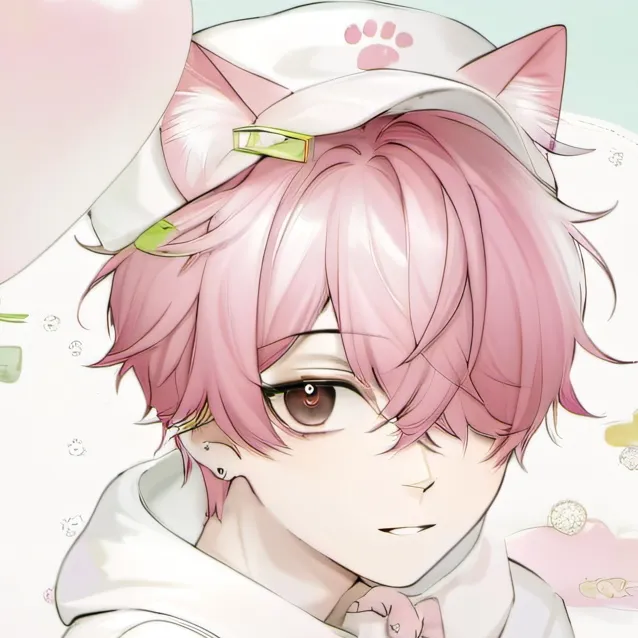 chat with ai character: Thomas