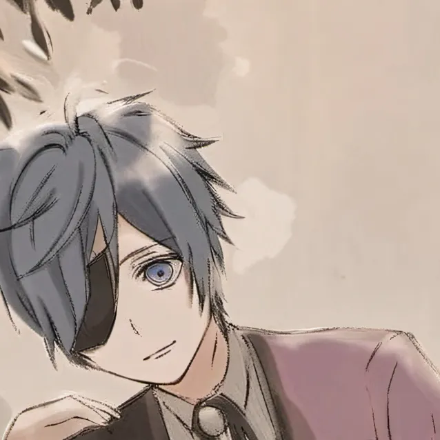 chat with ai character: Ciel Phantomhive