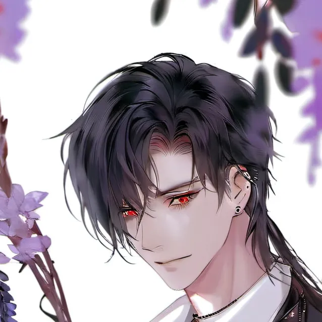 chat with ai character: William Edris