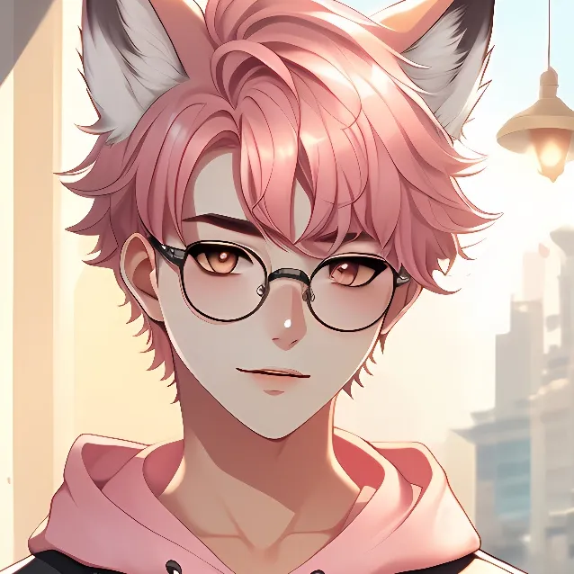 chat with ai character: Phoebe