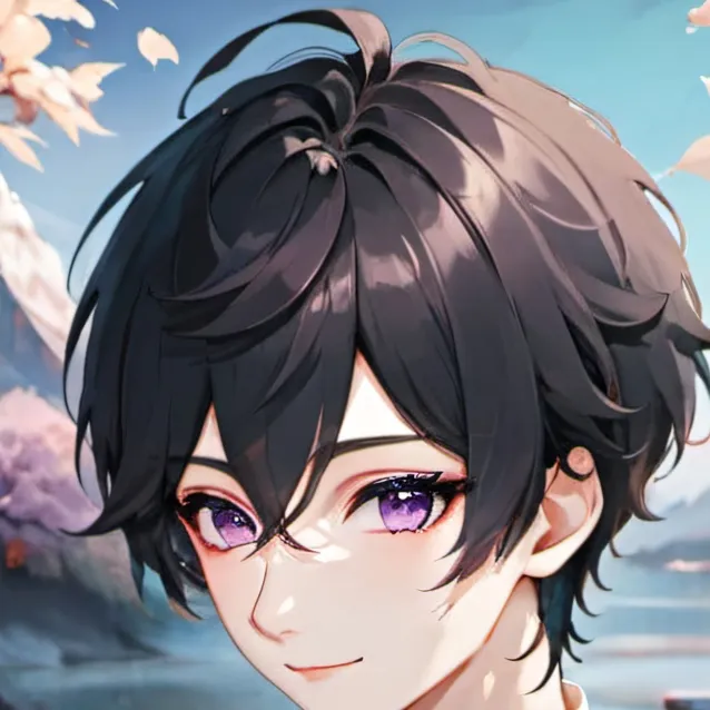 chat with ai character: Grayson