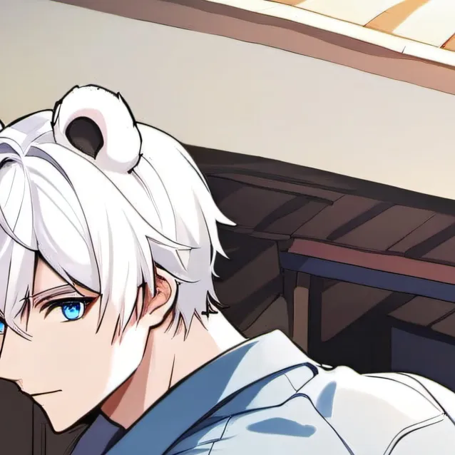 chat with ai character: Captain Barnacles