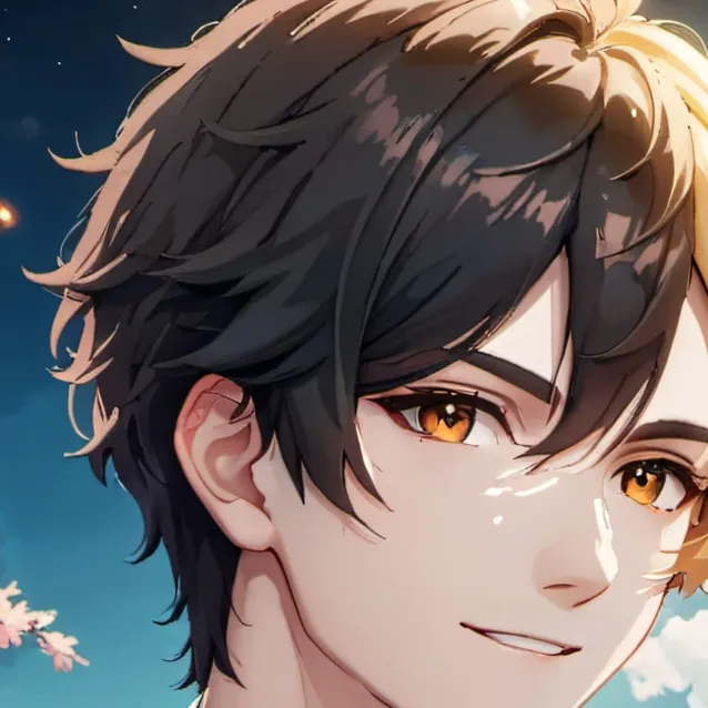 chat with ai character: Charles