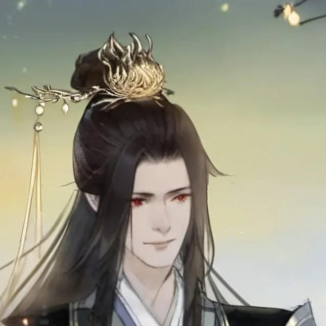 chat with ai character: Wang Li