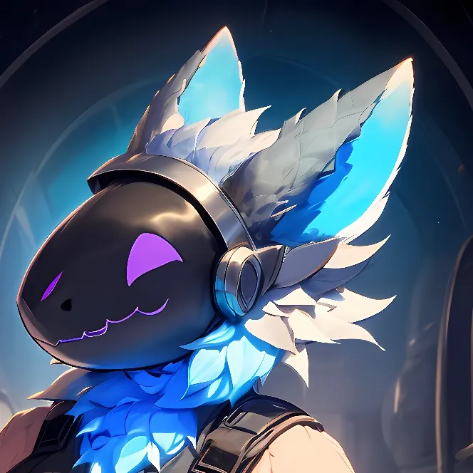 chat with ai character: Protogen Invasion