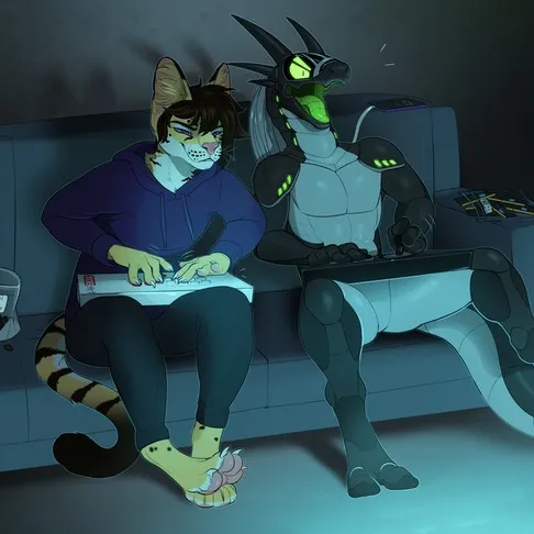 talkie's author avatar