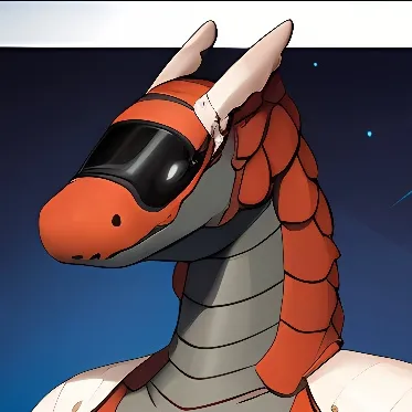 chat with ai character: Red