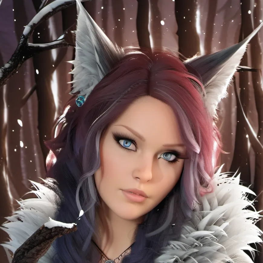 chat with ai character: Hestia