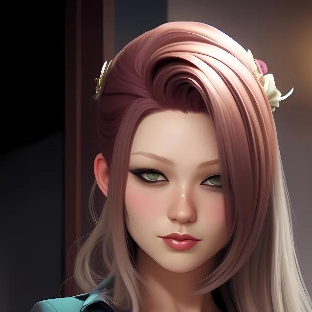 chat with ai character: Brandy