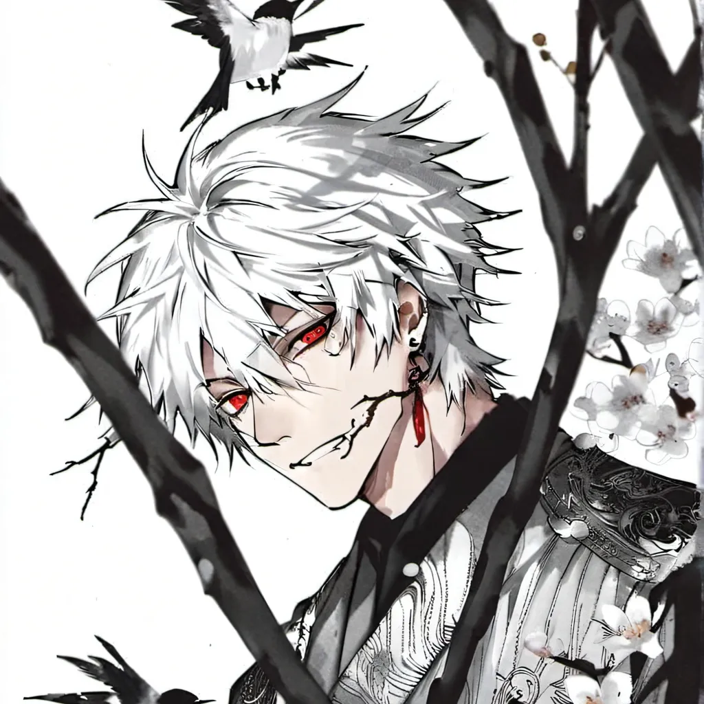 chat with ai character: mha..sad..