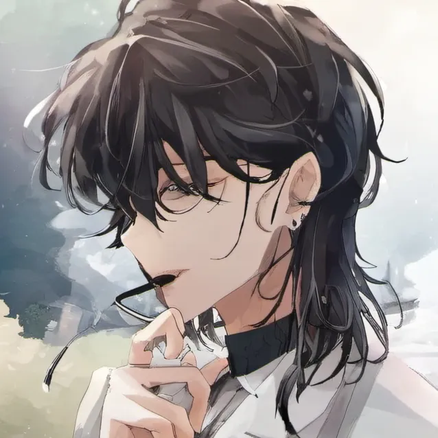 chat with ai character: Oliver