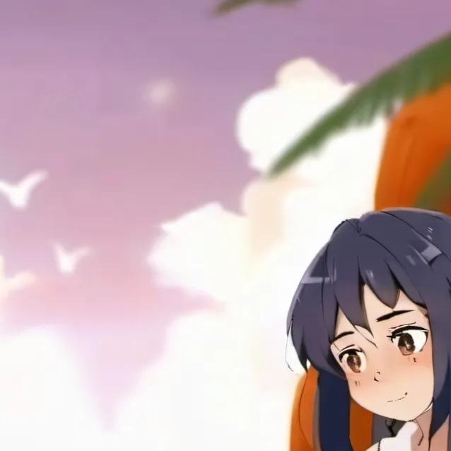 chat with ai character: Dendie