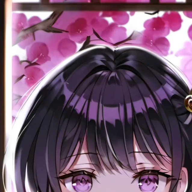 chat with ai character: kanao