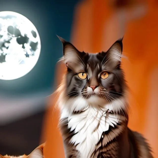 chat with ai character: warrior cats!