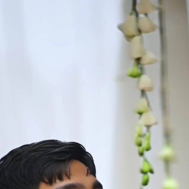 chat with ai character: liam