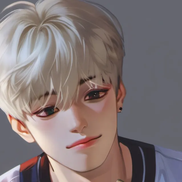 chat with ai character: alex