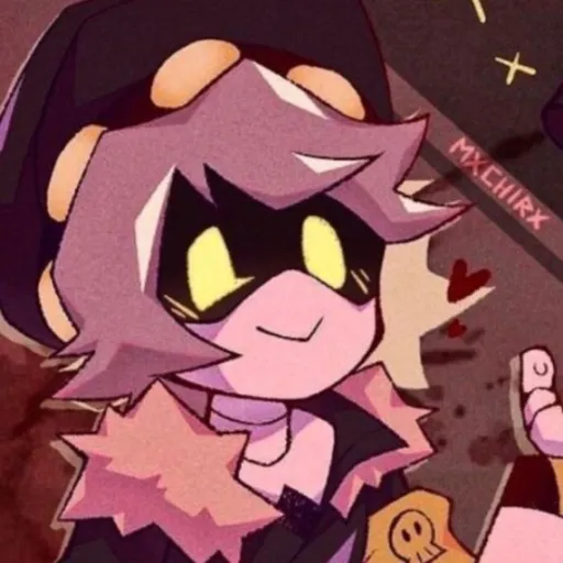 creator n&ms's avatar