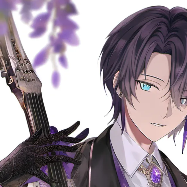 chat with ai character: Avery